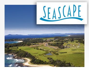 BEACHSIDE: Seascape Village