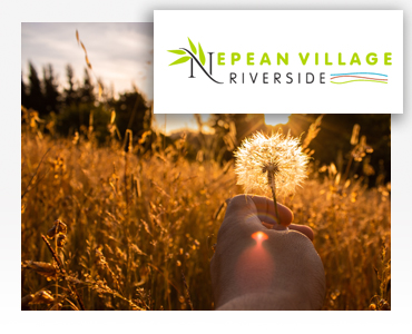 SYDNEY AND SURROUNDS: Spring Farm Riverside - Nepean Village